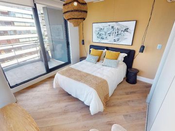 Venta departamento 6 ambientes en La Lucila con vista al río