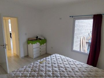 Casa - Confluencia