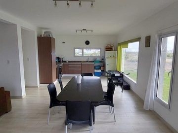 Casa - Confluencia