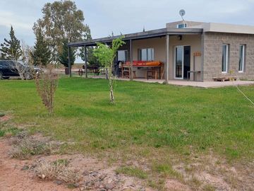 Casa - Confluencia