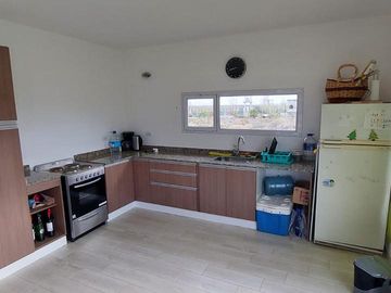 Casa - Confluencia