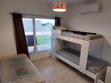 Casa - Confluencia