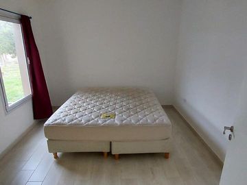 Casa - Confluencia