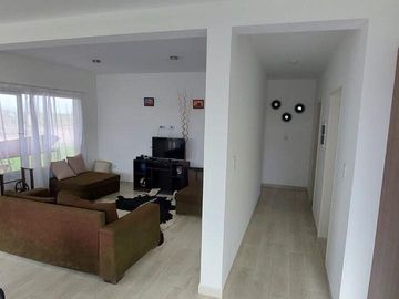 Casa - Confluencia