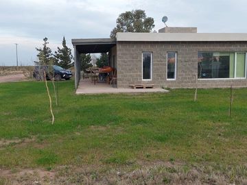 Casa - Confluencia