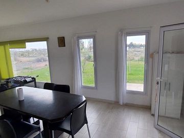 Casa - Confluencia