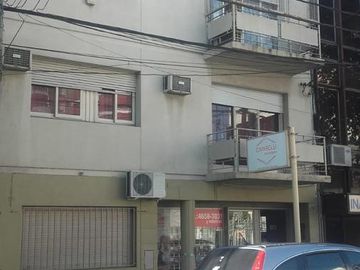 SEMI PISO 3 AMBIENTES APTO PROFESIONAL RAMOS CENTRO