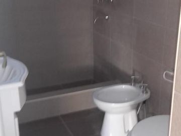 SEMI PISO 3 AMBIENTES APTO PROFESIONAL RAMOS CENTRO