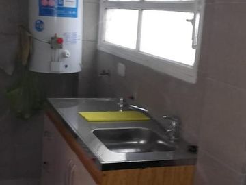 SEMI PISO 3 AMBIENTES APTO PROFESIONAL RAMOS CENTRO