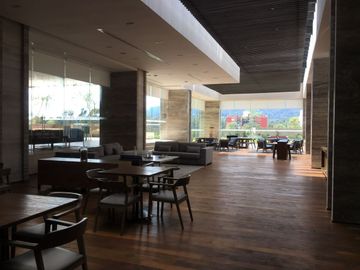 SANTA FE  RENTA AMUEBLADO STAMPA RESIDENCIAL.