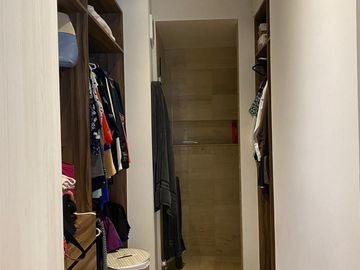 SANTA FE  RENTA AMUEBLADO STAMPA RESIDENCIAL.