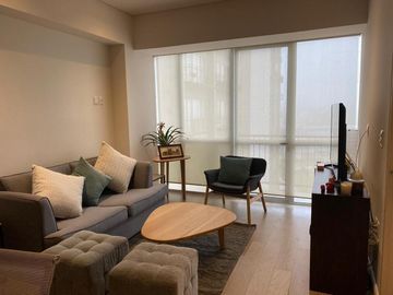 SANTA FE  RENTA AMUEBLADO STAMPA RESIDENCIAL.