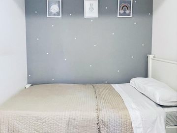 En venta - 3 ambientes con patio - Recoleta