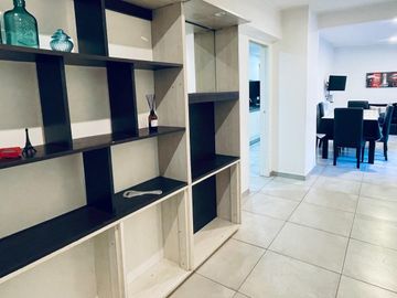 En venta - 3 ambientes con patio - Recoleta