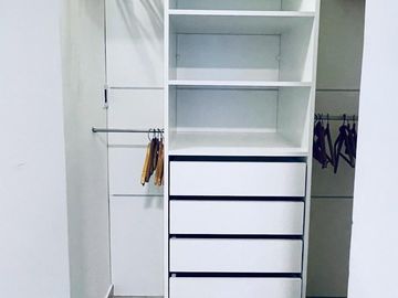 En venta - 3 ambientes con patio - Recoleta
