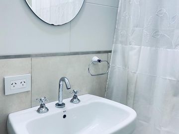 En venta - 3 ambientes con patio - Recoleta