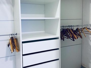 En venta - 3 ambientes con patio - Recoleta