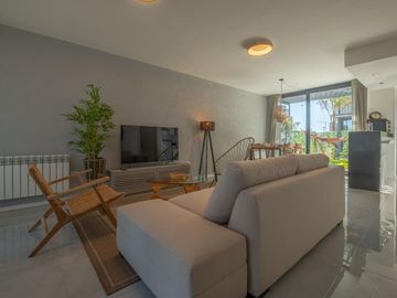 A ESTRENAR casas de 127 m2 cubiertos en SUNNY- TIGRE