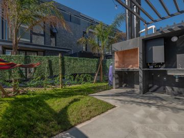 A ESTRENAR casas de 127 m2 cubiertos en SUNNY- TIGRE