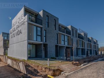 A ESTRENAR casas de 127 m2 cubiertos en SUNNY- TIGRE