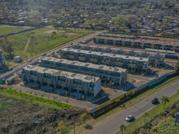 A ESTRENAR casas de 127 m2 cubiertos en SUNNY- TIGRE