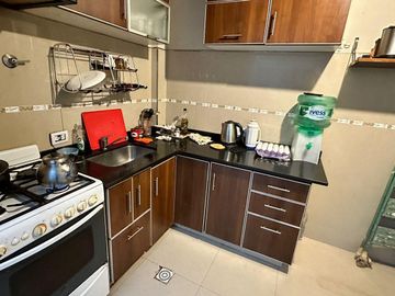 Avenida Diaz Velez 3500, Departamento tipo PH, 3 Ambientes Reciclado  C/2 Patios Almagro