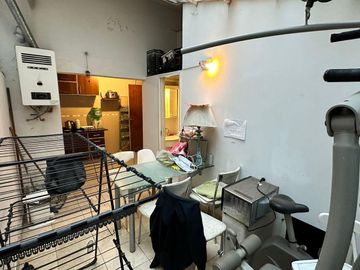Avenida Diaz Velez 3500, Departamento tipo PH, 3 Ambientes Reciclado  C/2 Patios Almagro