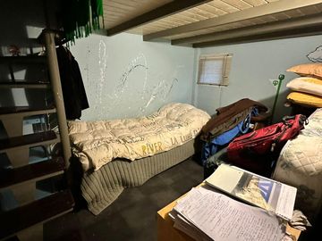 Avenida Diaz Velez 3500, Departamento tipo PH, 3 Ambientes Reciclado  C/2 Patios Almagro