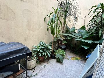 Avenida Diaz Velez 3500, Departamento tipo PH, 3 Ambientes Reciclado  C/2 Patios Almagro