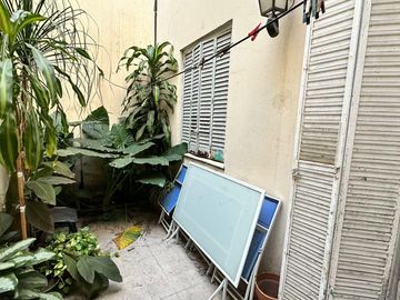 Avenida Diaz Velez 3500, Departamento tipo PH, 3 Ambientes Reciclado  C/2 Patios Almagro