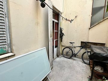 Avenida Diaz Velez 3500, Departamento tipo PH, 3 Ambientes Reciclado  C/2 Patios Almagro