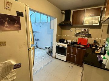 Avenida Diaz Velez 3500, Departamento tipo PH, 3 Ambientes Reciclado  C/2 Patios Almagro