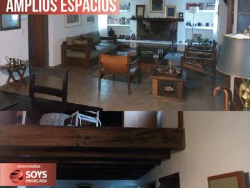 Venta Bloque de Casas - Villa La Bolsa, Cordoba