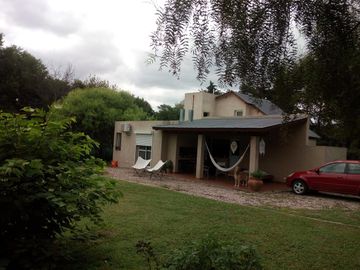 Venta Bloque de Casas - Villa La Bolsa, Cordoba