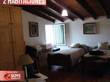 Venta Bloque de Casas - Villa La Bolsa, Cordoba