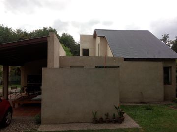 Venta Bloque de Casas - Villa La Bolsa, Cordoba