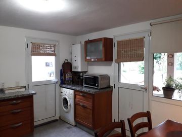 Venta Bloque de Casas - Villa La Bolsa, Cordoba
