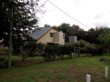 Venta Bloque de Casas - Villa La Bolsa, Cordoba