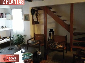 Venta Bloque de Casas - Villa La Bolsa, Cordoba