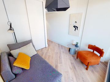 Venta departamento 6 ambientes en La Lucila con vista al río