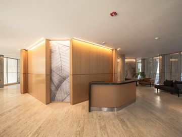 Venta departamento 6 ambientes en La Lucila con vista al río