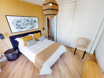 Venta departamento 6 ambientes en La Lucila con vista al río