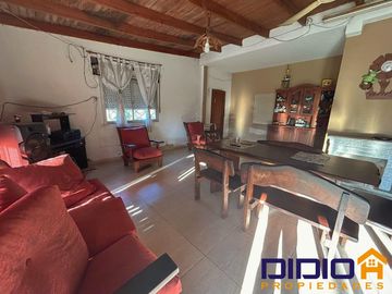 Casa venta Temperley