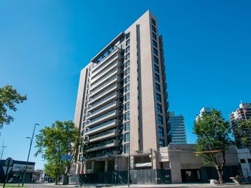 Venta departamento 3 dormitorios a estrenar en Puerto Norte