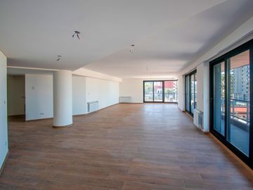 Venta departamento 3 dormitorios a estrenar en Puerto Norte