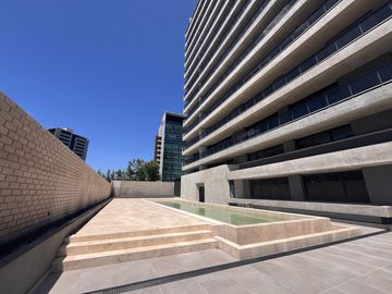Venta departamento 3 dormitorios a estrenar en Puerto Norte