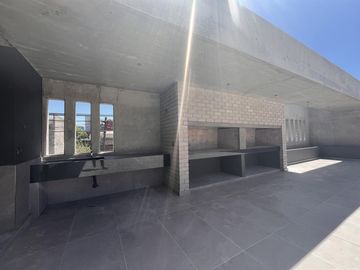 Venta departamento 3 dormitorios a estrenar en Puerto Norte