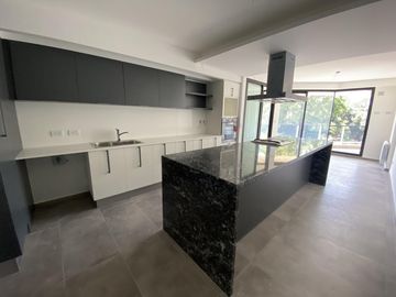 Venta departamento 3 dormitorios a estrenar en Puerto Norte