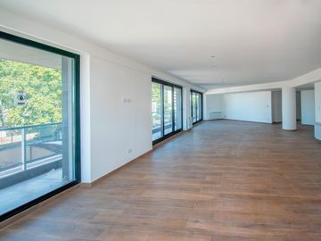 Venta departamento 3 dormitorios a estrenar en Puerto Norte