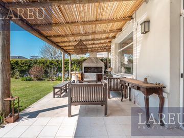 Casa en venta - Barrio Las Liebres